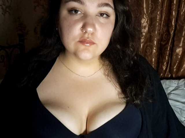 JaneKissMiss live webcam show