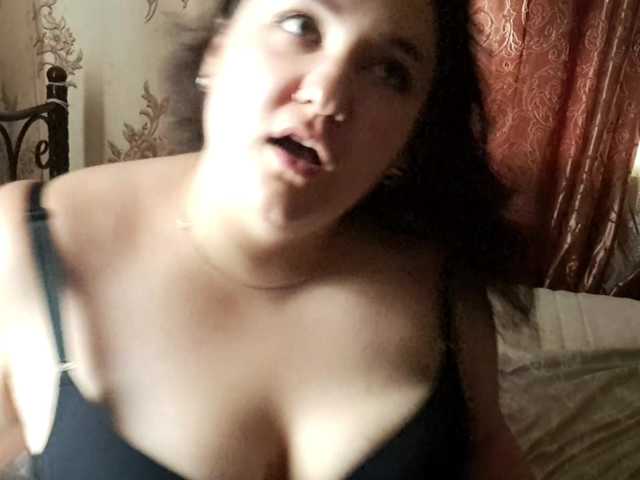 JaneKissMiss live cam on BongaCams