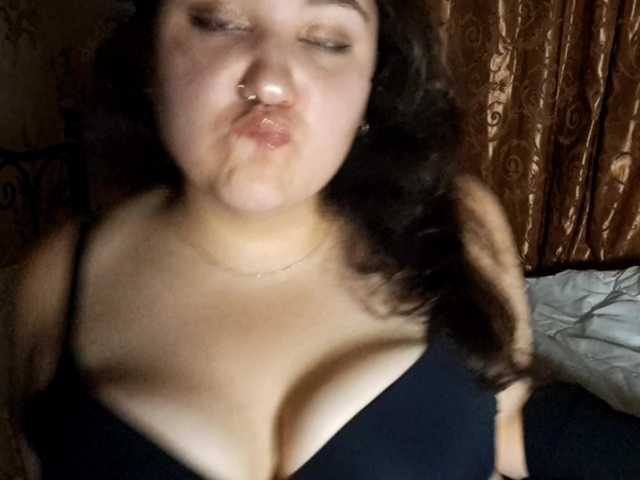 JaneKissMiss live webcam show