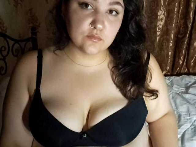 JaneKissMiss live webcam show