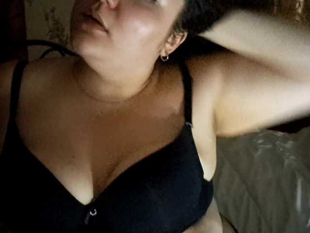 JaneKissMiss Canlı Cam: BongaCams