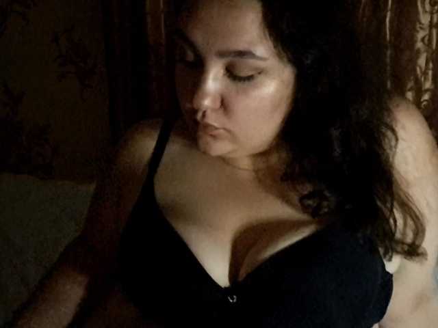 JaneKissMiss live webcam show