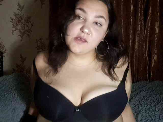 JaneKissMiss webcam