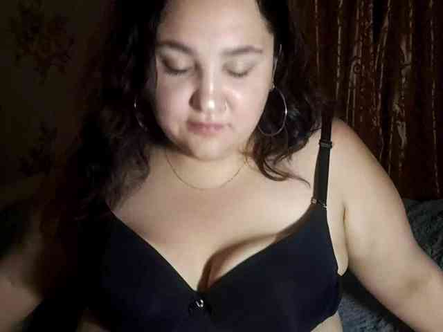 JaneKissMiss - bbw-teens cam model from cis