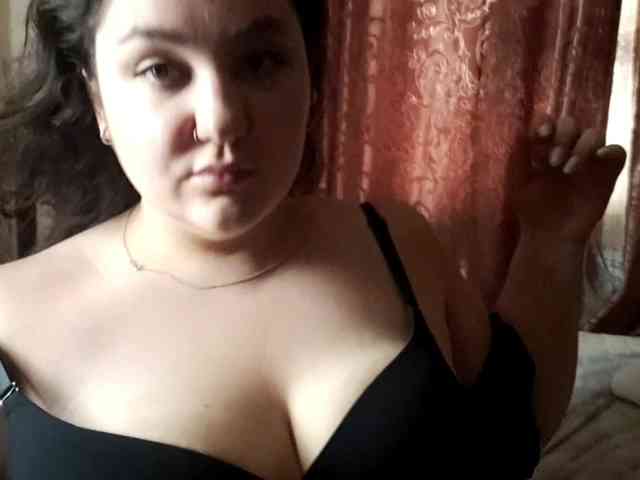 JaneKissMiss webcam