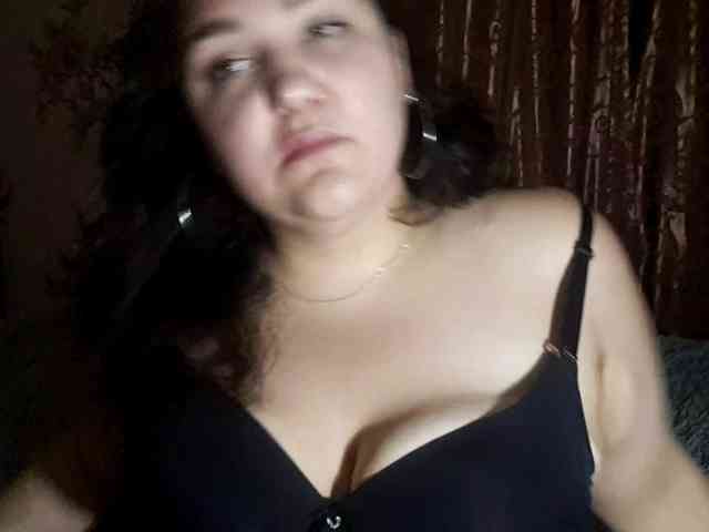 JaneKissMiss webcam