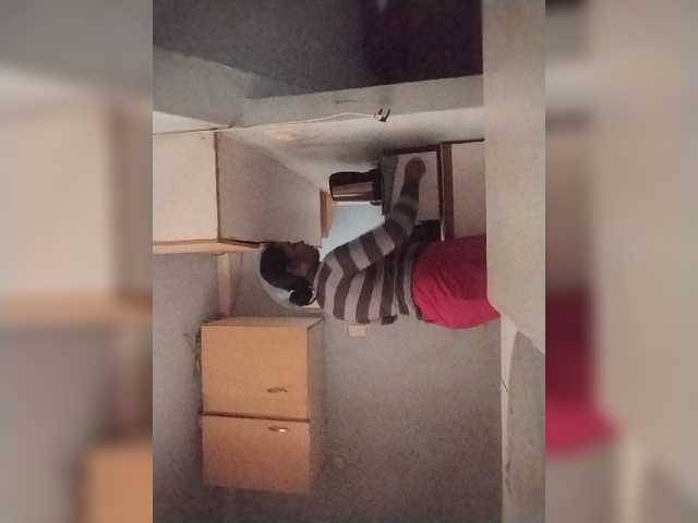 Baby-P live cam on BongaCams