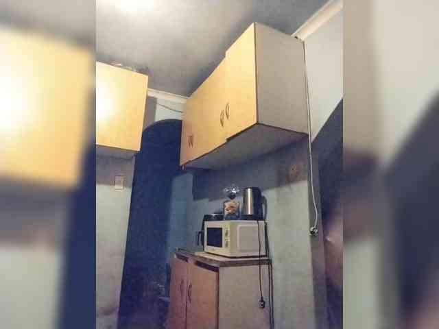 Baby-P webcam