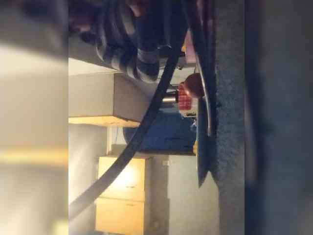 Baby-P webcam