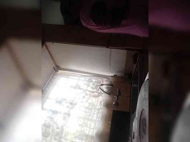 Baby-P webcam