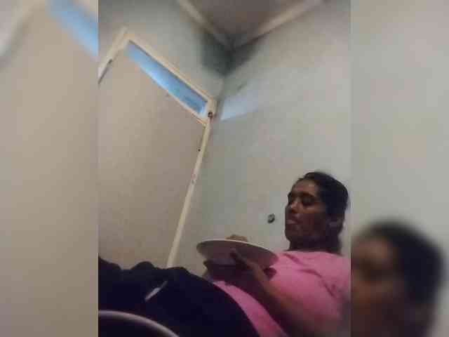 Baby-P webcam