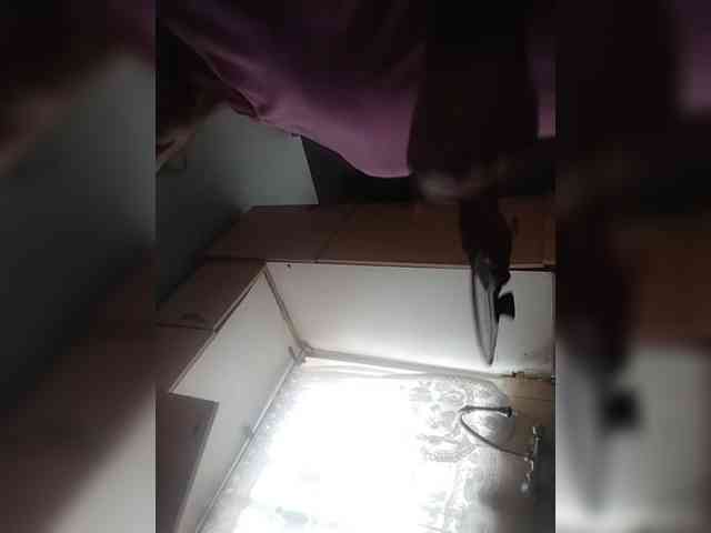 Baby-P webcam