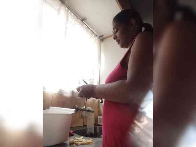 Baby-P webcam