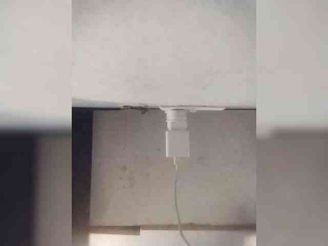 Baby-P webcam