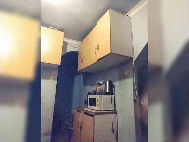 Baby-P webcam