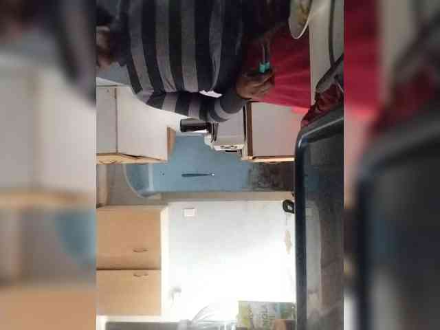 Baby-P webcam