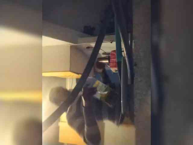 Baby-P webcam