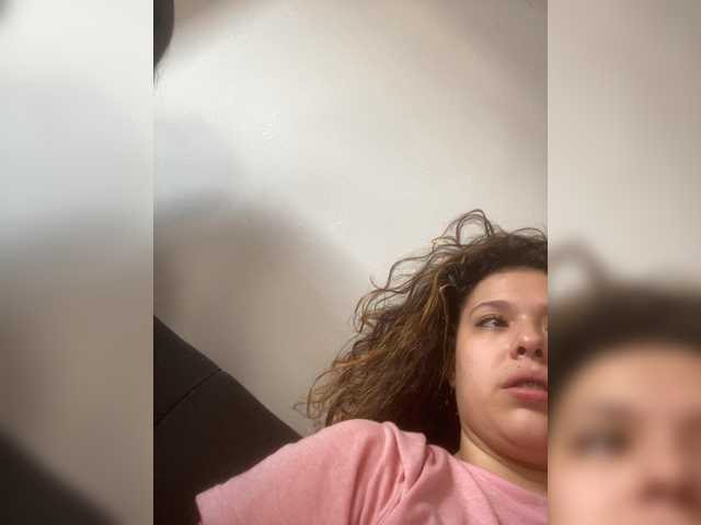 d4ngerBunn live cam on BongaCams