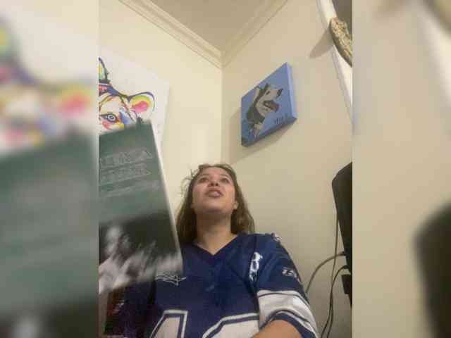 d4ngerBunn webcam