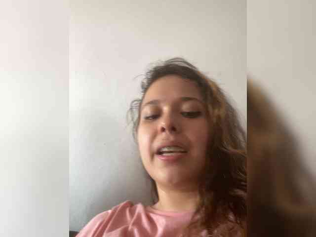 d4ngerBunn Sex Cam Show