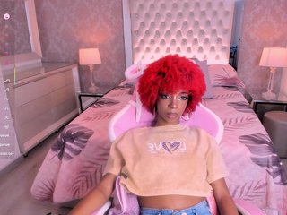 LilaBloom Porn Show