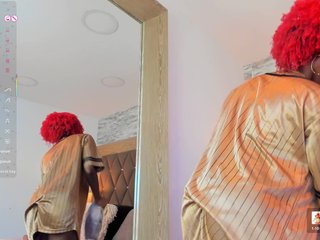 LilaBloom Porn Show
