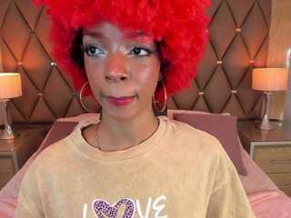 LilaBloom Porn Show