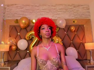 LilaBloom's Live Webcam