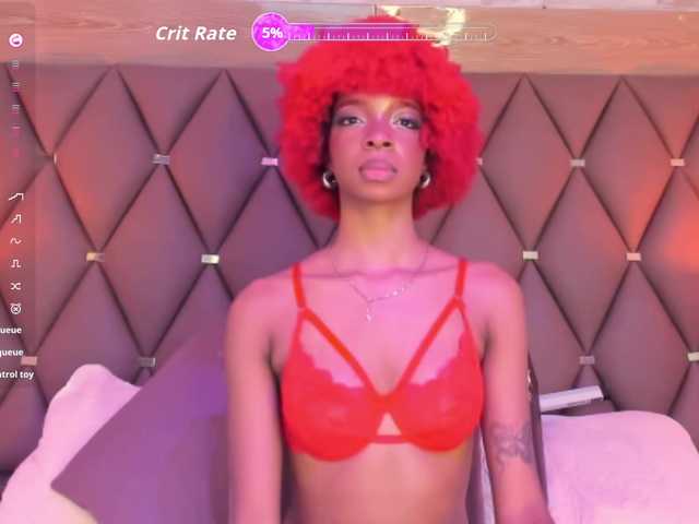 LilaBloom live cam on BongaCams