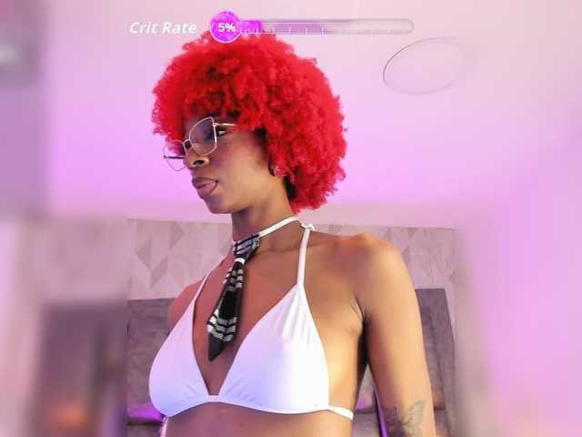 LilaBloom live cam on BongaCams