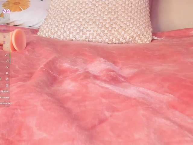 LilaBloom live cam on BongaCams