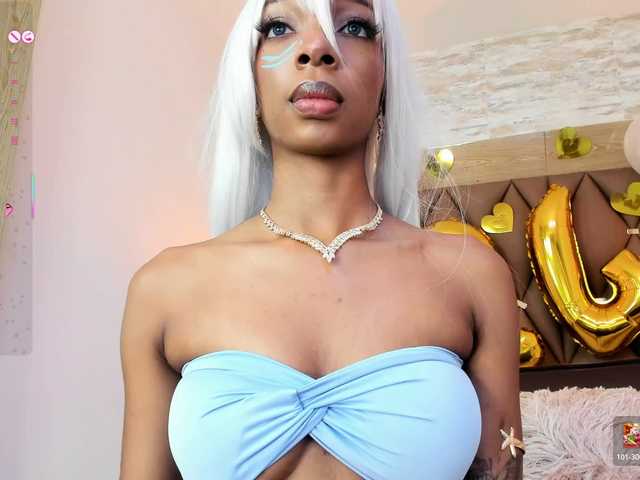 LilaBloom live cam on BongaCams