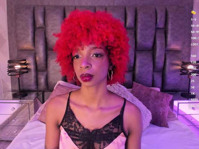 LilaBloom live cam on BongaCams