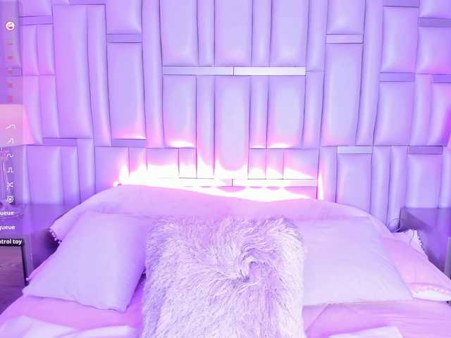 LilaBloom live cam on BongaCams
