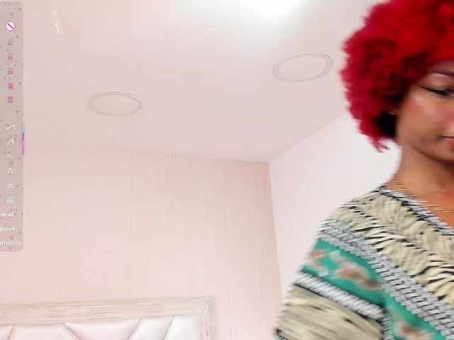 LilaBloom live cam on BongaCams