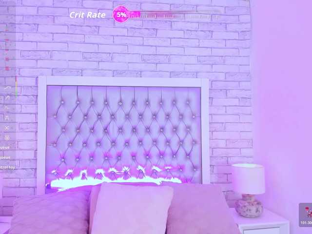 LilaBloom live cam on BongaCams