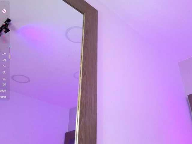 LilaBloom live cam on BongaCams