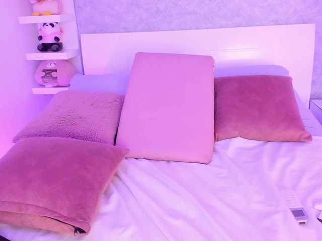 LilaBloom live cam on BongaCams
