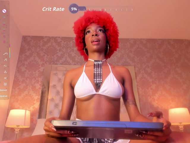LilaBloom live cam on BongaCams