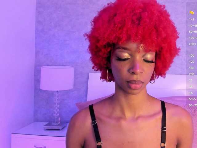 LilaBloom live cam on BongaCams