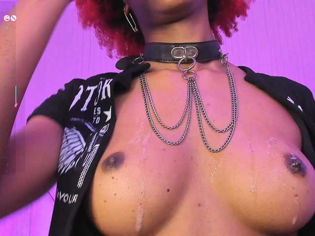 LilaBloom live cam on BongaCams