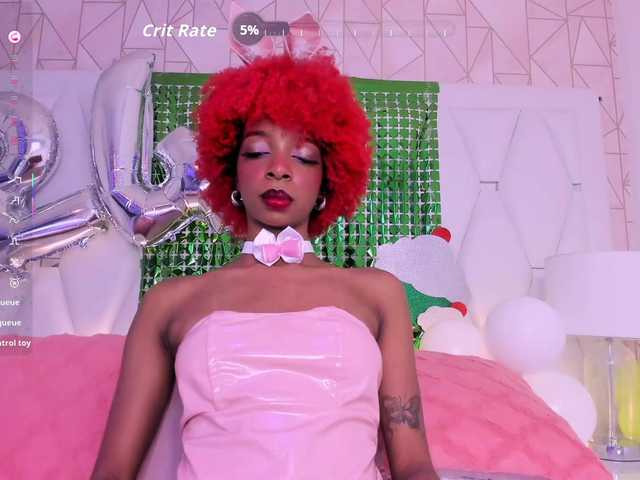 LilaBloom live cam on BongaCams