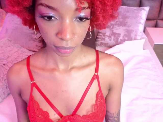LilaBloom live cam on BongaCams