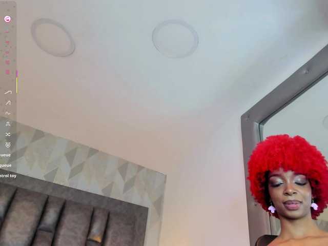 LilaBloom live cam on BongaCams