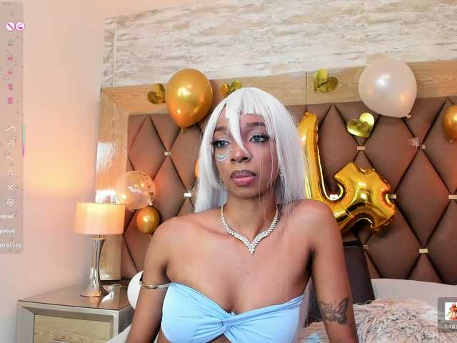 LilaBloom live cam on BongaCams