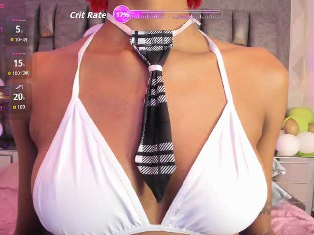 LilaBloom live cam on BongaCams