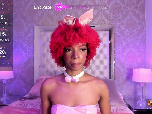 LilaBloom live cam on BongaCams