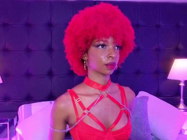 LilaBloom live cam on BongaCams
