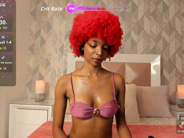 LilaBloom live cam on BongaCams