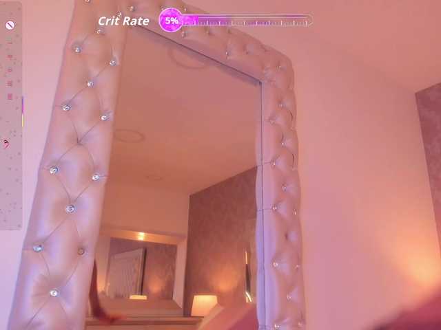LilaBloom live cam on BongaCams